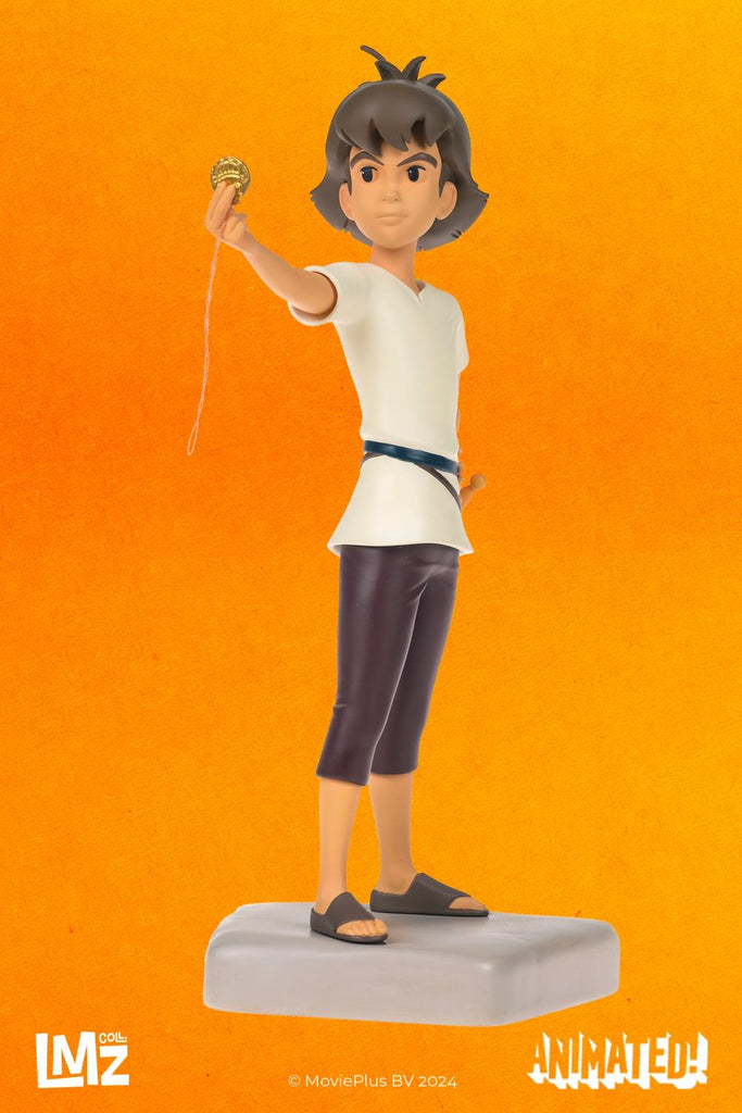 DC☆Zia et les deesses de la magie 海外版