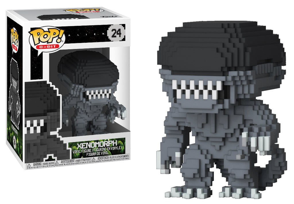 Figurine Alien - Xenomorph - WETA055002971 Figurine Alien - Xenomorph - WETA055002971