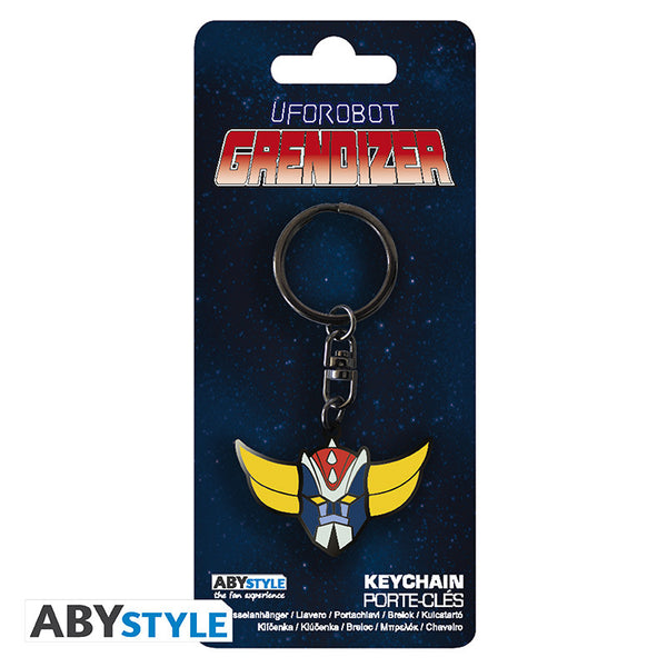 Porte-clés Goldorak / Grendizer Abystyle Studio (abykey224)