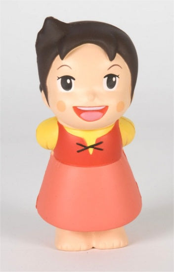 HEIDI - figurine "anti-stress" 15 cm