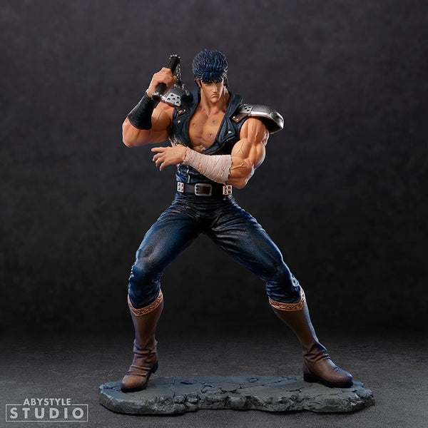 Figurine Ken le Survivant / Hokuto no Ken SFC Abystyle Studio (abyfig072)