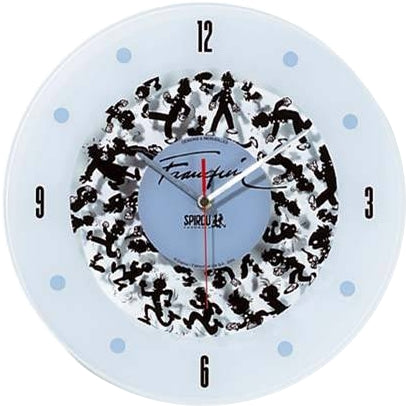 Démons et Merveilles - reloj de pared Tex Avery - 1980-1989 - Catawiki Démons et Merveilles - reloj de pared Tex Avery - 1980-1989 - Catawiki