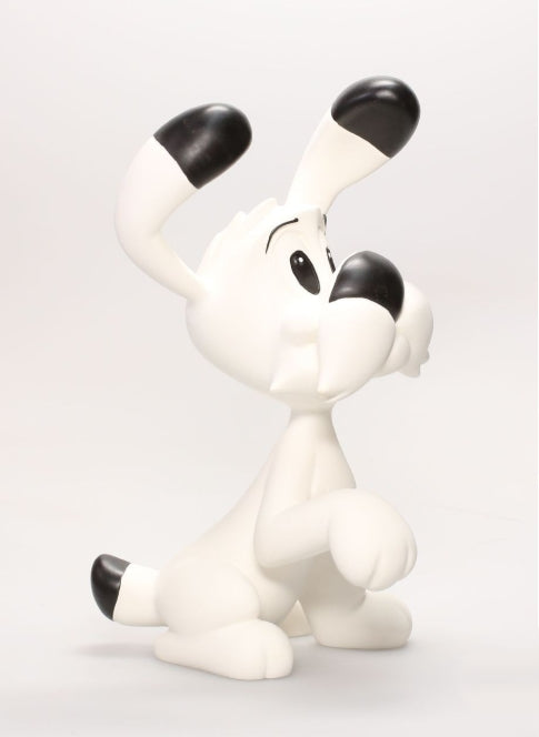 ASTERIX: IDEFIX - statuette en résine 17.5 cm