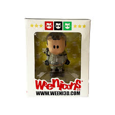 Figurine Weenicons Ghostbusters 