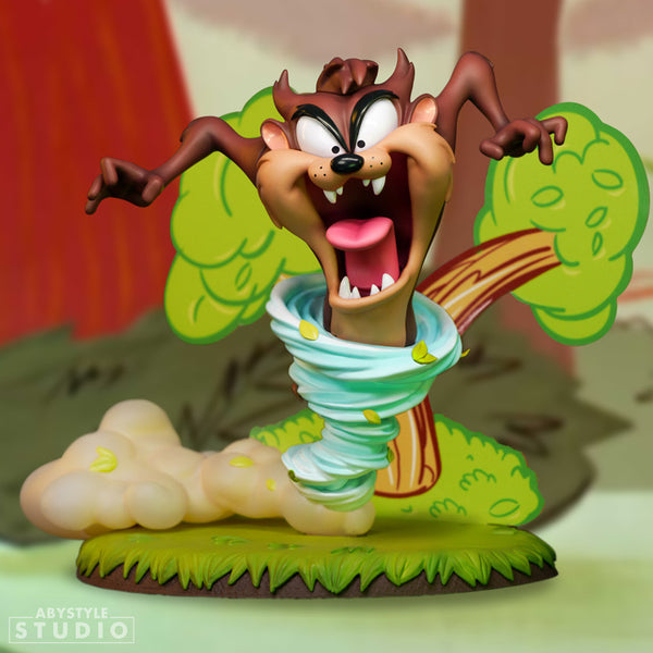 Figurine Looney Tunes: Taz SG Figures Abystyle Studio (abyfig077)