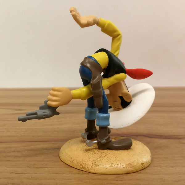 RARE FIGURINE BD Lucky Luke Dalton Brabo 1978 EUR 2,99 - FR RARE FIGURINE BD Lucky Luke Dalton Brabo 1978 EUR 2,99 - FR