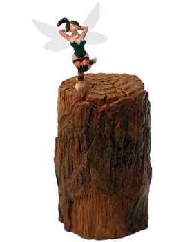 Figurine métal Pan « Opikanoba » - Peter Pan, Loisel - Made in France by ATTAKUS - Collection