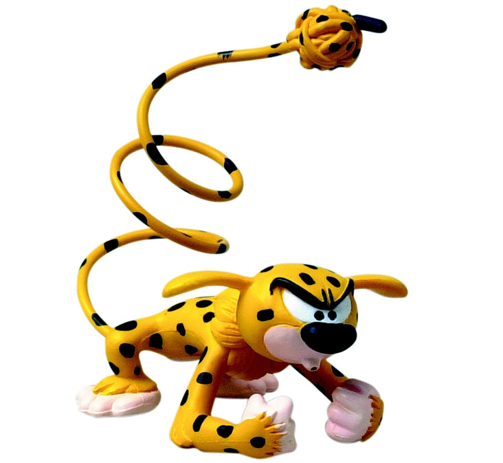 André Franquin Art Print : Marsupilami, Les héritiers André Franquin Art Print : Marsupilami, Les héritiers