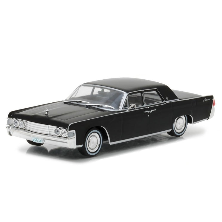 MINIATURE VOITURE FORD Gran Torino Film Starsky et Hutch auto 1:24
