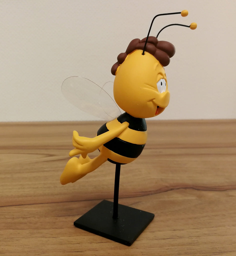 aya l'abeille-Coffret 6 DVD: DVD et Blu-ray