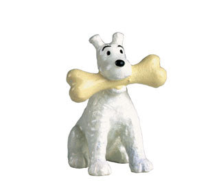 MILOU OS 42222 Moulinsart EUR 22,50 - FR MILOU OS 42222 Moulinsart EUR 22,50 - FR