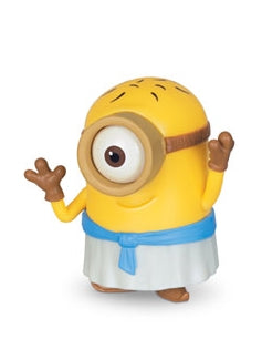 LES MINIONS: EGYPTIAN MINION - mini-figurine 5 cm