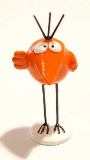 LES SHADOKS: MINI PIXI