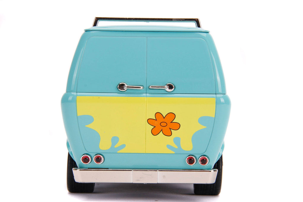 Lansay - Figurine - Le manoir hanté Scooby Doo Lansay - Figurine - Le manoir hanté Scooby Doo