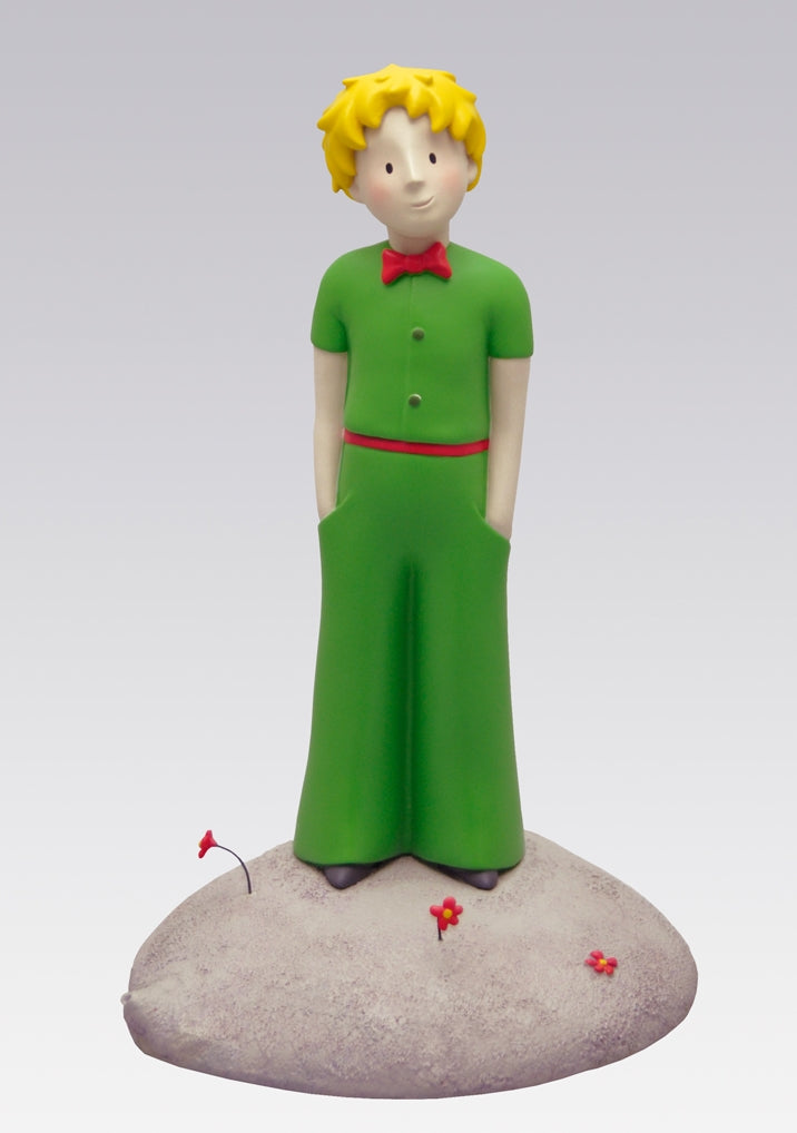 Figurine Guy Renaud - Etendard Du Prince De Talmond - Plomb Peint 1/32 (Neuf)