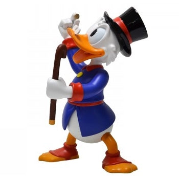 DISNEY: PICSOU - statuette en résine 27 cm