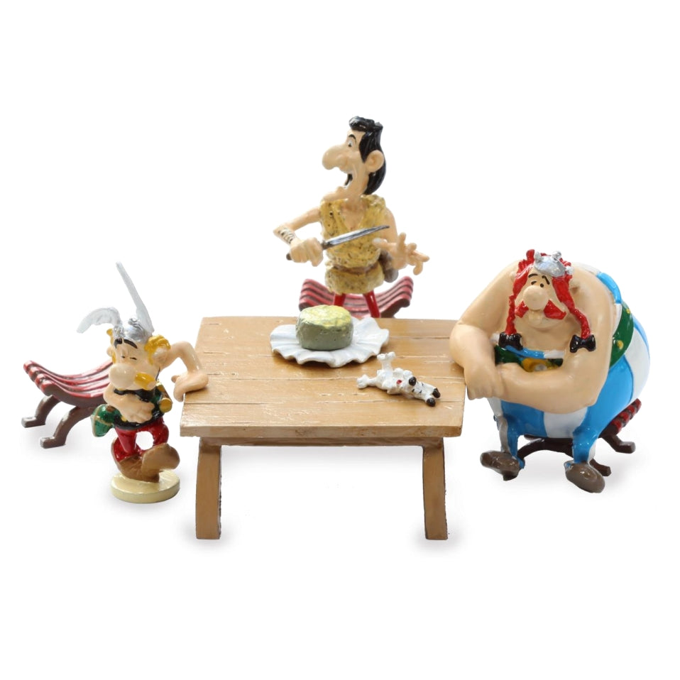 Uderzo, Albert - Statuette Pixi 2161 - Idéfix et le Romain - Catawiki Uderzo, Albert - Statuette Pixi 2161 - Idéfix et le Romain - Catawiki