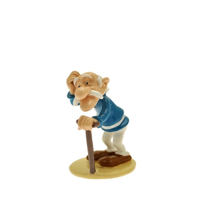 Achetez figurine agecanonix occasion, annonce vente à Argenteuil (95) WB171559332 Achetez figurine agecanonix occasion, annonce vente à Argenteuil (95) WB171559332