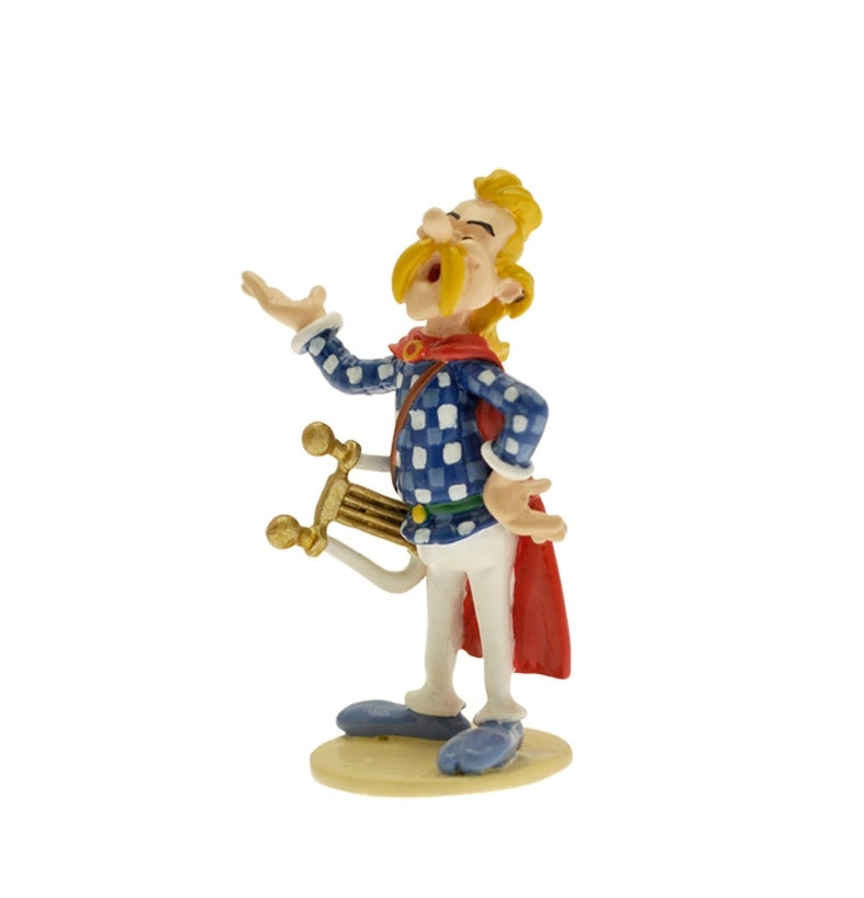 Figurine Pixi Astérix: Astérix et Obélix sur le dromadaire, collection – La Marque Zone Figurine Pixi Astérix: Astérix et Obélix sur le dromadaire, collection – La Marque Zone