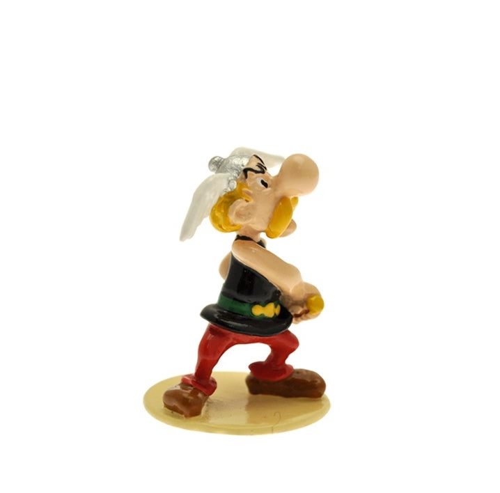 ASTERIX ET SON EPEE NO 6526 PIXI 852 ème exemplaire sur 1000 - Jeux & Jouets ASTERIX ET SON EPEE NO 6526 PIXI 852 ème exemplaire sur 1000 - Jeux & Jouets