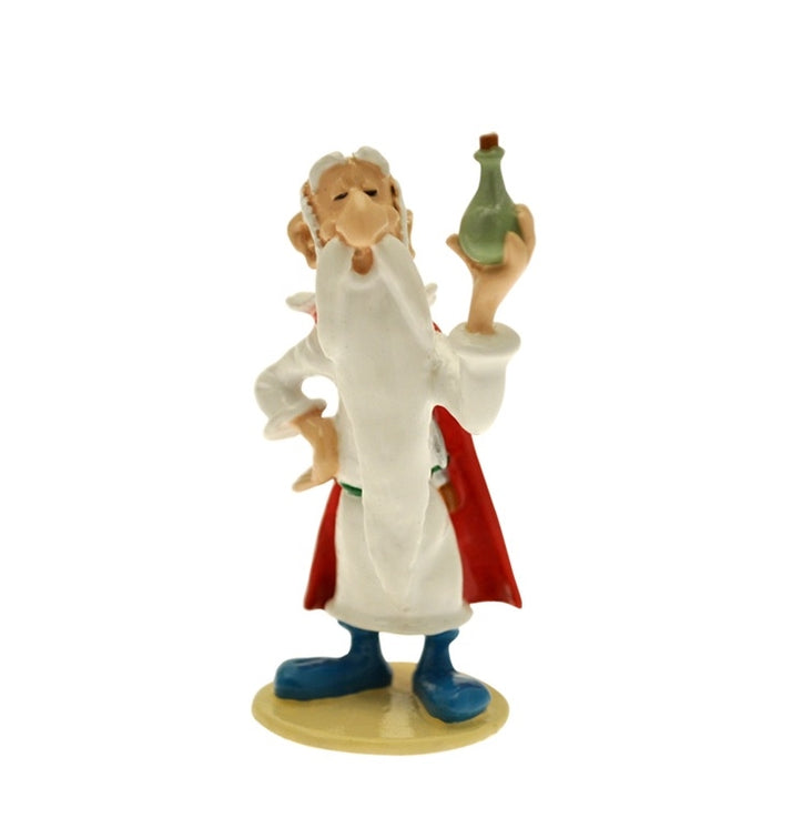 70 Figurines Plastoy ASTERIX et OBELIX Emballage D'origine 70 Figurines Plastoy ASTERIX et OBELIX Emballage D'origine