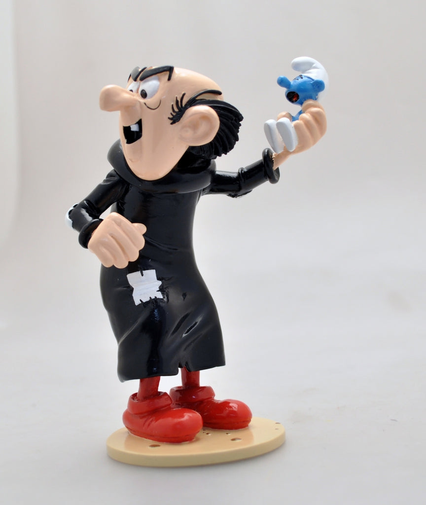 Gargamel ザゴラン（glow in the dark親子セット） 2025年最新
