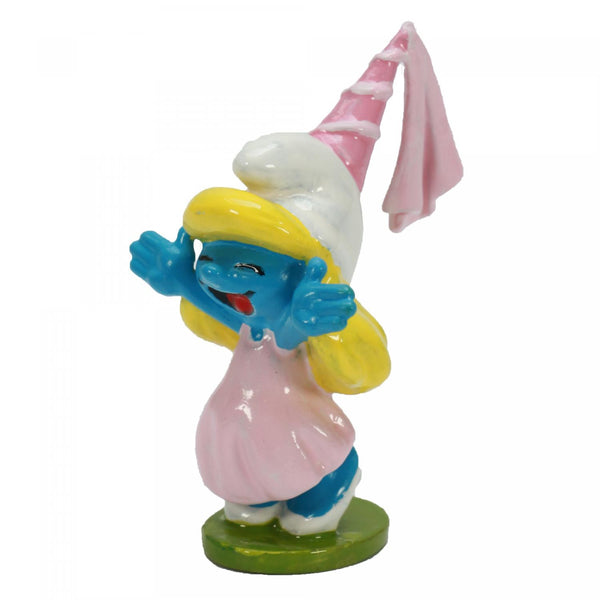 Figurine Pixi Origine Les Schtroumpfs: la Schtroumpfette princesse 6492