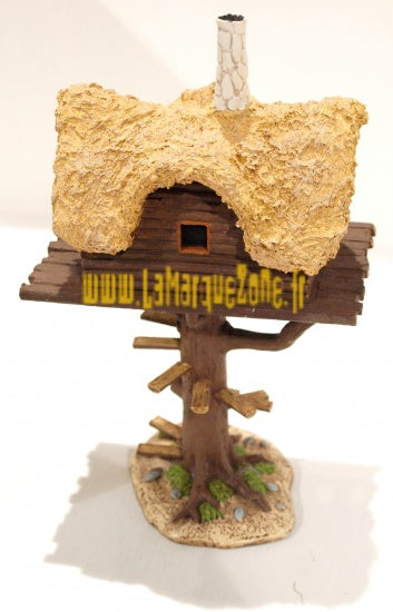 LA MAISON DE Panoramix - Le Village D'astérix N° 38 - 2005 - No Pixi