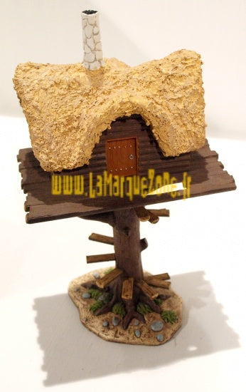 ASTERIX: LA MAISON D'ASSURANCETOURIX