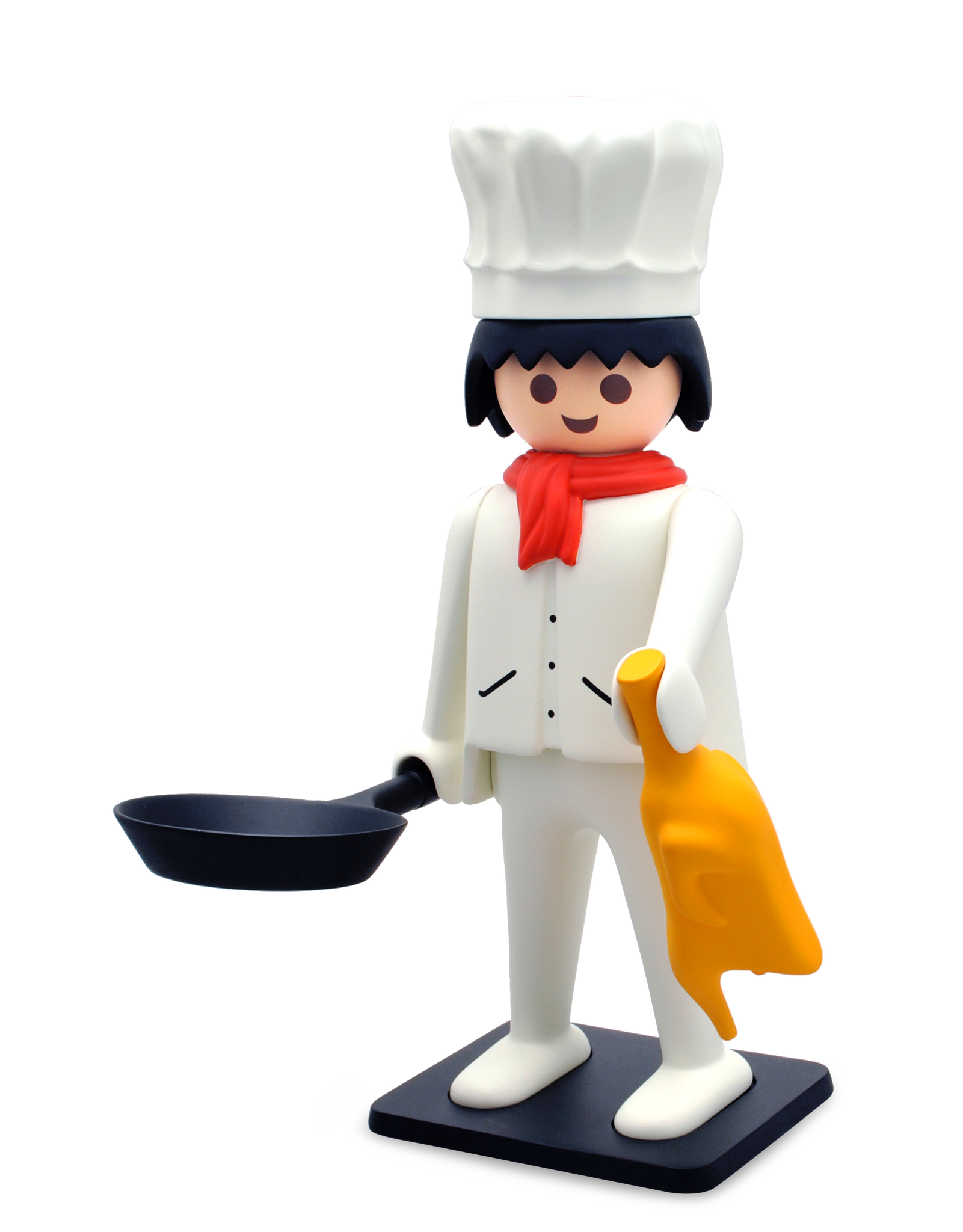 statuette résine Playmobil Le Gentleman du Far-West 21 cm Plastoy Collectoys 00211 2019 - La statuette résine Playmobil Le Gentleman du Far-West 21 cm Plastoy Collectoys 00211 2019 - La