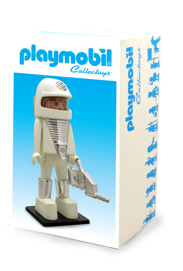 Playmobil Personnalisé Officier Waffen Grenadier (ANZIO-1944) REF-0524 Playmobil Personnalisé Officier Waffen Grenadier (ANZIO-1944) REF-0524