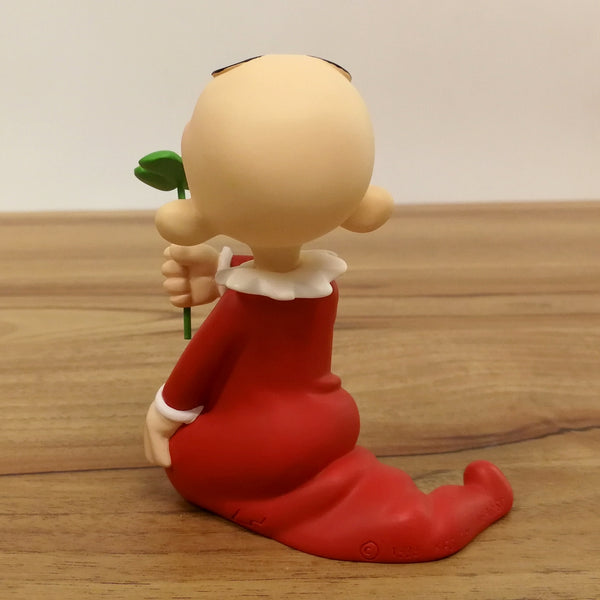 POPEYE: MIMOSA - statuette résine 9.5 cm