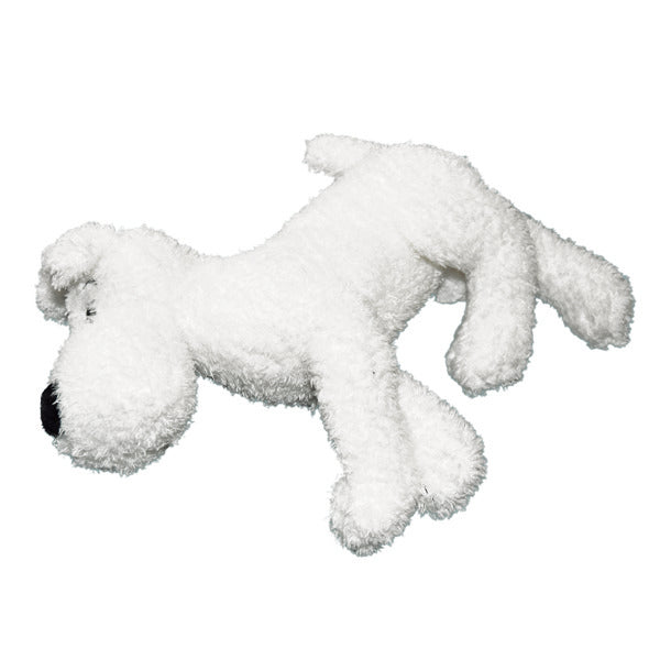 PELUCHE TINTIN MILOU Souple 30 cm / Peluche Tintin - Moulinsart emballage d'origine EUR 45,50 - FR PELUCHE TINTIN MILOU Souple 30 cm / Peluche Tintin - Moulinsart emballage d'origine EUR 45,50 - FR
