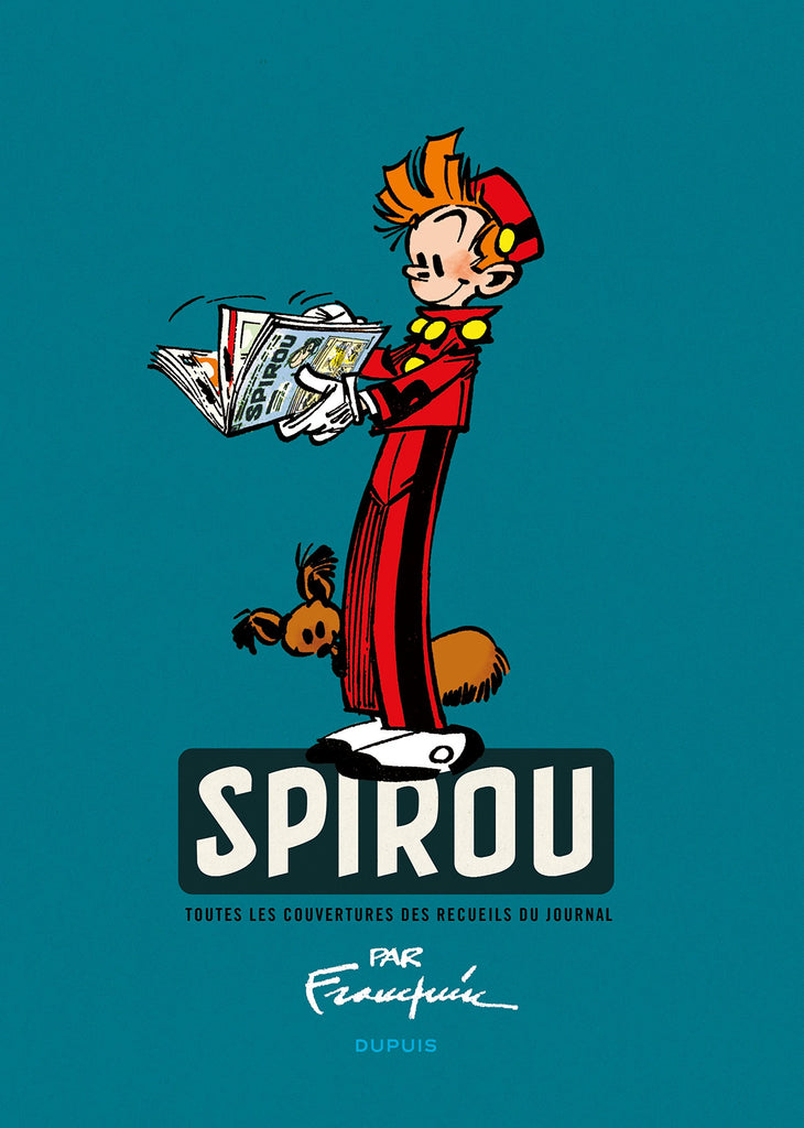 Jeu PC SPYROU Robbedoes INFROGRAMES - Big Box Carton - Version FR - Bon état