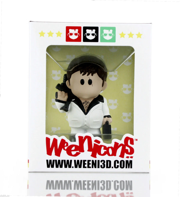 Figurine Weenicons Scarface 