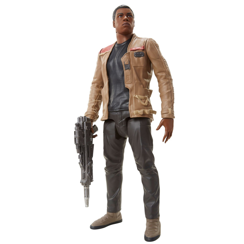 STAR WARS: FINN - figurine articulée 45 cm