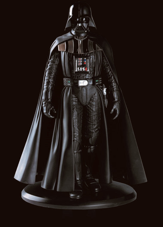 STAR WARS 1/10 ELITE COLLECTION DARTH VADER | STAR WARS | Figüratif