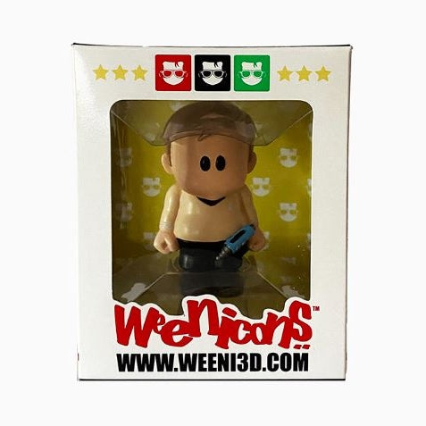 Figurine Weenicons Star Trek 