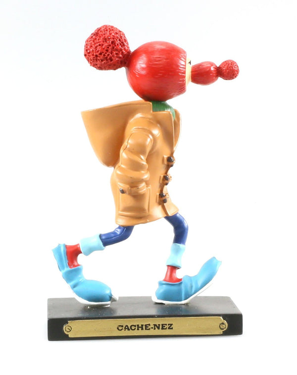 GASTON LAGAFFE: GASTON 