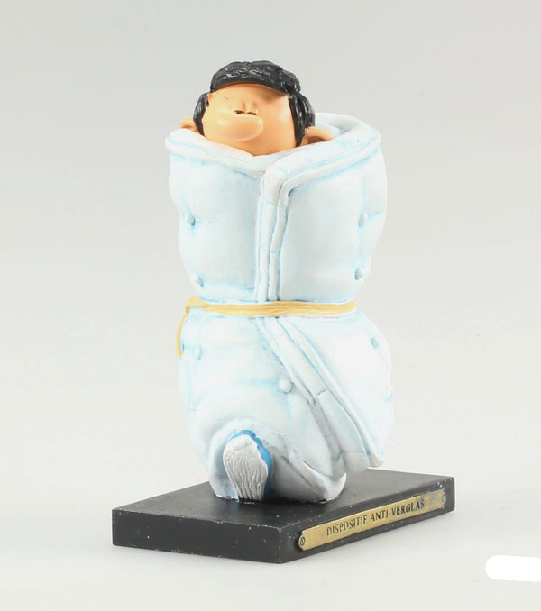 GASTON LAGAFFE: GASTON 