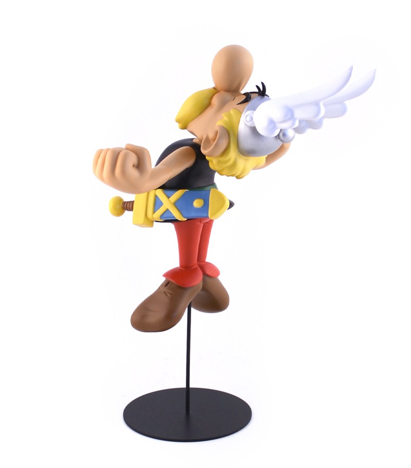 ASTERIX: PANORAMIX POTION MAGIQUE, COLLECTION ORIGINE - figurine métal 6 cm, pixi, pixi06527 ASTERIX: PANORAMIX POTION MAGIQUE, COLLECTION ORIGINE - figurine métal 6 cm, pixi, pixi06527