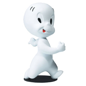 Figurine Casper Démons Et Merveilles Résine 2004 Très Bon état