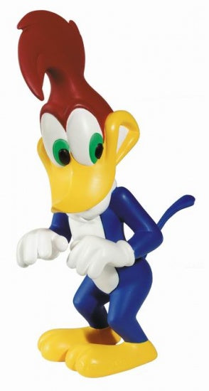 Figurine Woody Woodpecker Démons & Merveilles 2002 (v15z35)