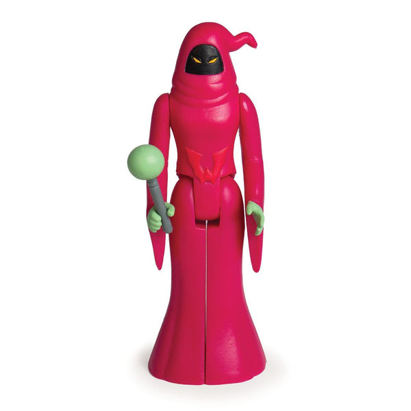 LES MAITRES DE L'UNIVERS: SHADOW WEAVER (wave 5) -  figurine articulée 