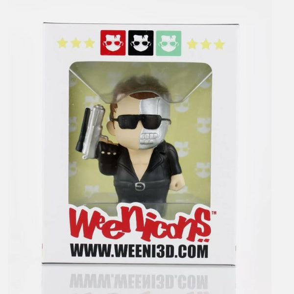 Figurine Weenicons Terminator 