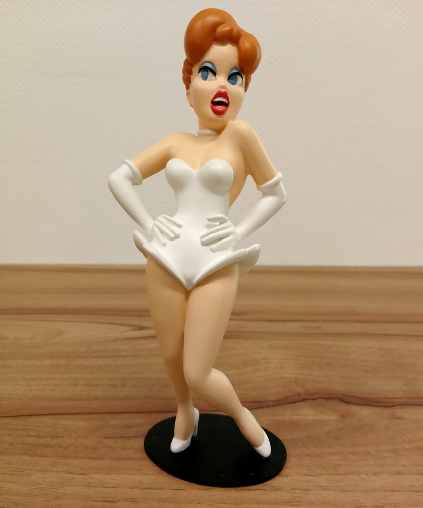 Figurine Tex Avery Démons et merveilles - Collection Figurine Tex Avery Démons et merveilles - Collection