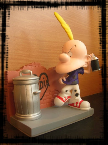 FIGURINE PVC PLASTIQUE Titeuf Avec Son Cartable EUR 3,99 - PicClick FR FIGURINE PVC PLASTIQUE Titeuf Avec Son Cartable EUR 3,99 - PicClick FR