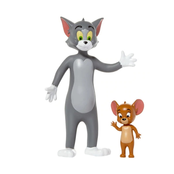 Tom Et Jerry - Figurines Résine Démons & Merveilles - Tom Et Jerry En Plein Lecture P Image 538908 Grande Tom Et Jerry - Figurines Résine Démons & Merveilles - Tom Et Jerry En Plein Lecture P Image 538908 Grande