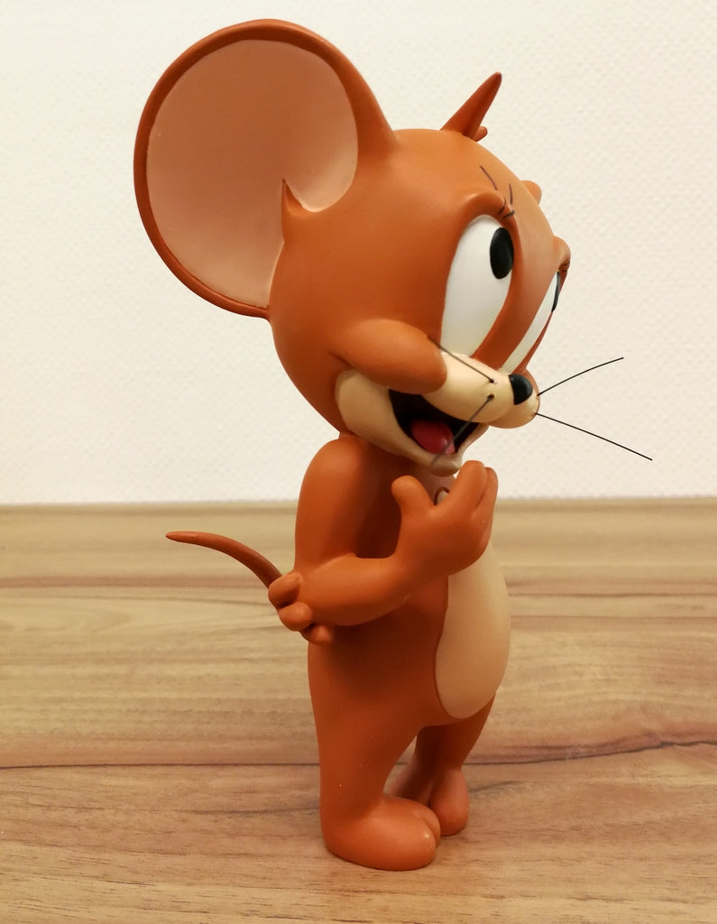 RARE - Figurine Tom et Jerry - Serre-livres - Warner Bros - Démons et RARE - Figurine Tom et Jerry - Serre-livres - Warner Bros - Démons et