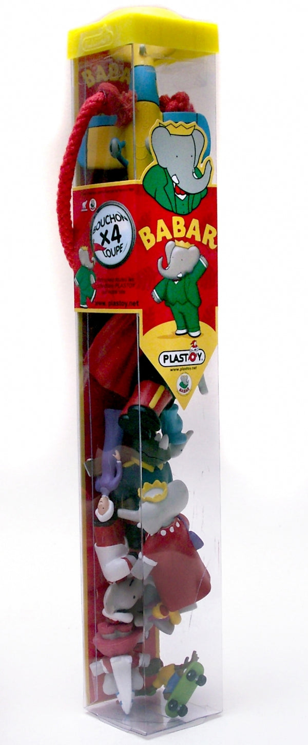 Babar Rgc Babar – La Marque Zone